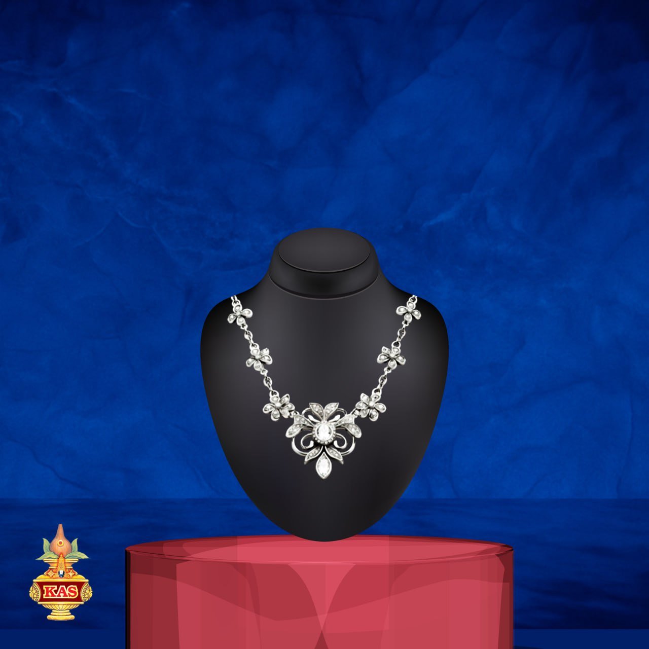 Silver Chain - 12 GM